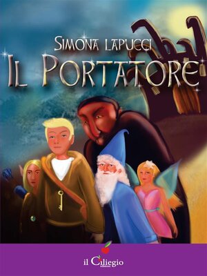 cover image of Il Portatore